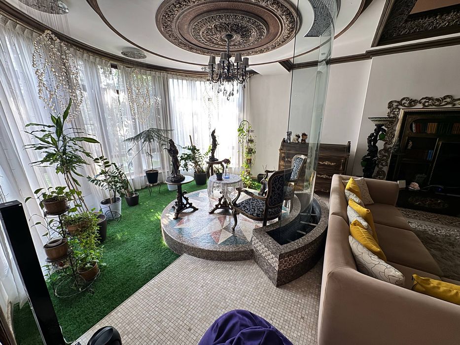 Дом Дархан-3 14 соток