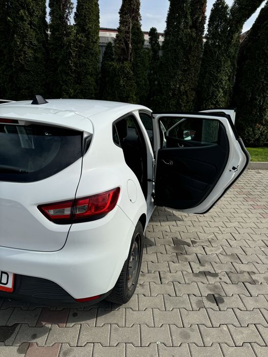 Renault Clio 4 | Reno Clio 2014 1.2 benzina negociabil