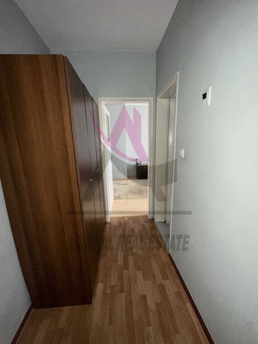Дава се под наем Тристаен апартамент в Варна, Център - 74 кв.м за 450 € - Снимка #6