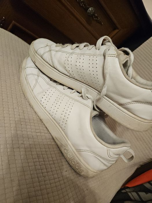 Кроссовки из США