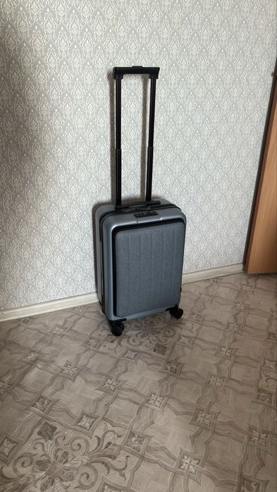Чемодан Xiaomi NinetyGo Business Suitcase