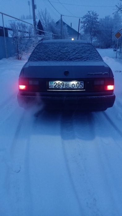 Продам пассат б3