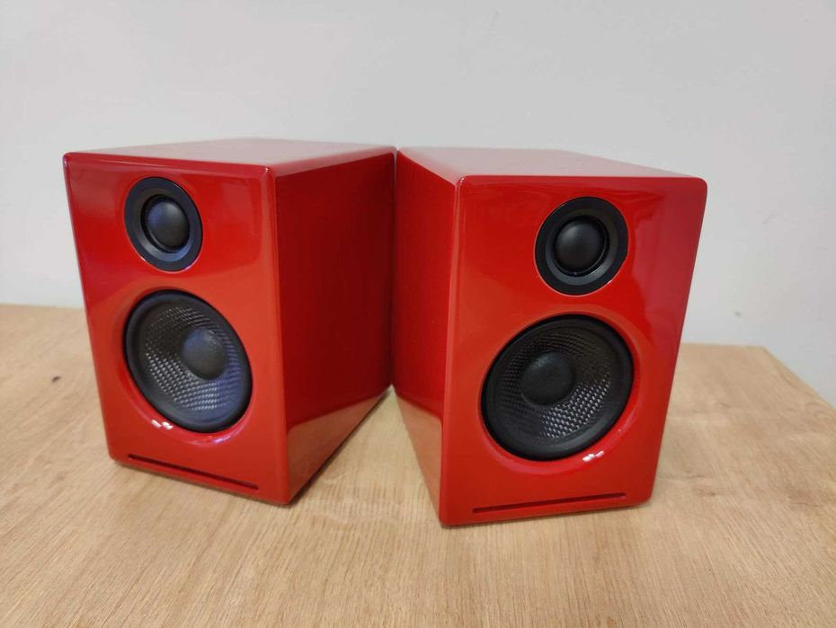 Audioengine A2+ Wireless Speaker Set (OpenBox)
