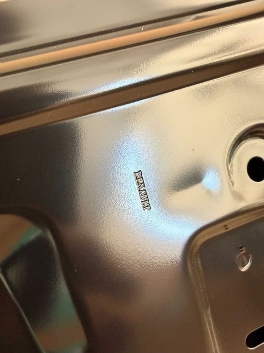 Usa stanga spate batanta Dacia MCV noua originala Dacia