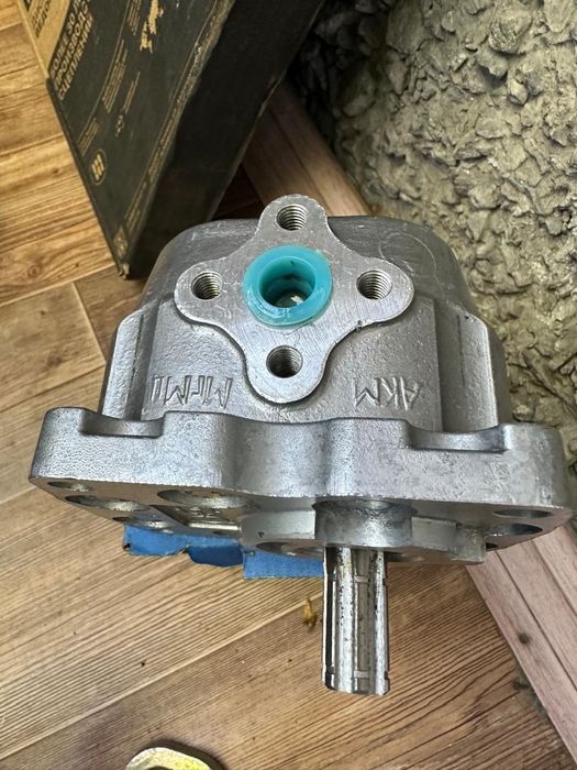 Гидро насос НШ 10