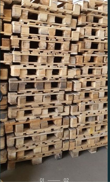 Принимаем поддон 1300