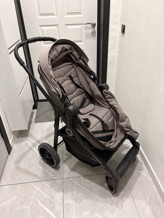 Продам коляску, есть торг