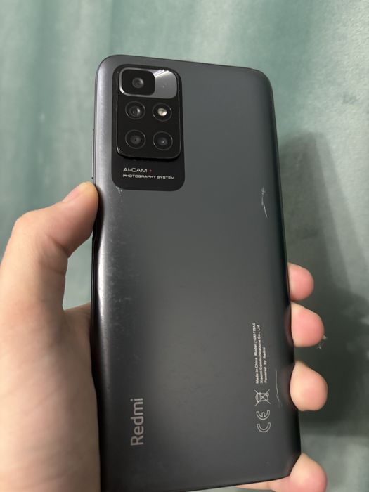 Продам редми 10