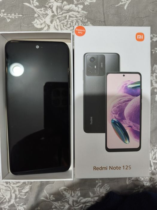 Vând Telefon Xiaomi Redmi Note 12s