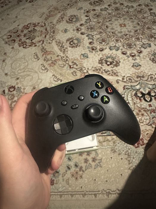 Продам джойстик xbox