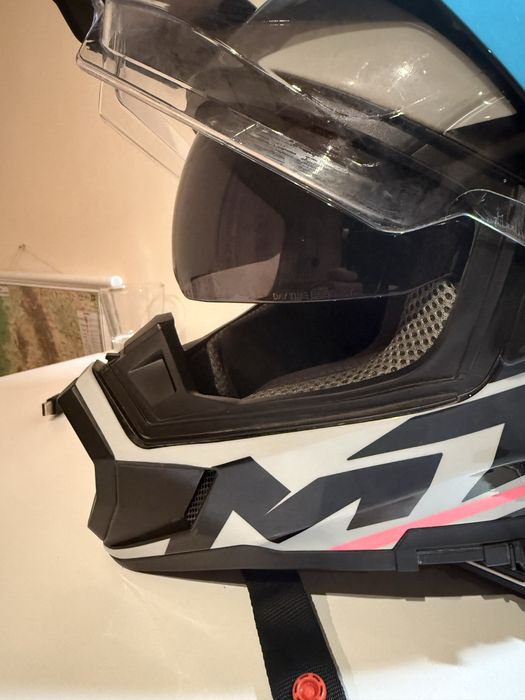 Vand casca mt cf moto marimea L