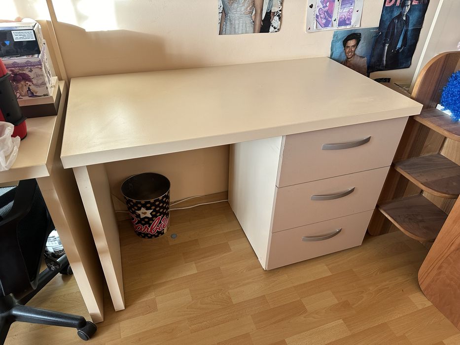 Мебели за детска стая