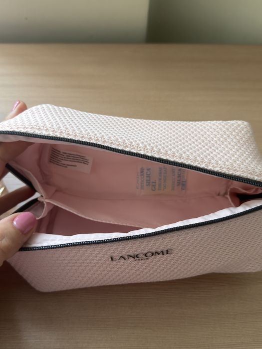 Нов комплект Lancome козметика и грим - всичко заедно