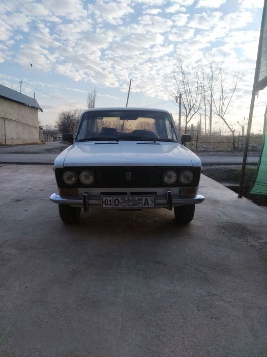 Jiguli 2103 sotiladi gaz/bezin narxi kami yoq