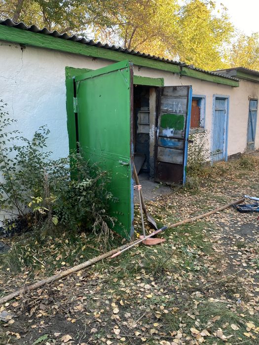 Продам дом в Актогае, Павлодарская обл.