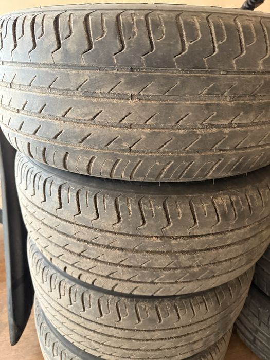 Продам диски на мерс