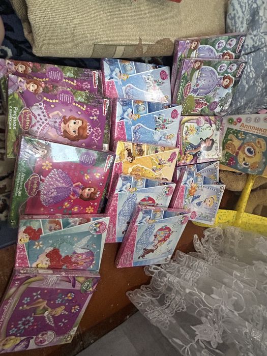 Игрушки по оптовой цене | Уральск