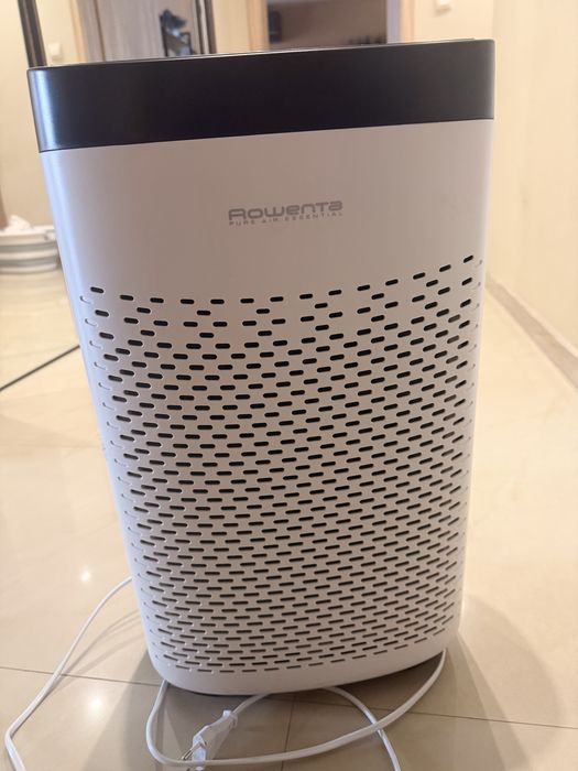 Rowenta пречиствател на въздуха PURE AIR ESSENTIAL TBC PU2530