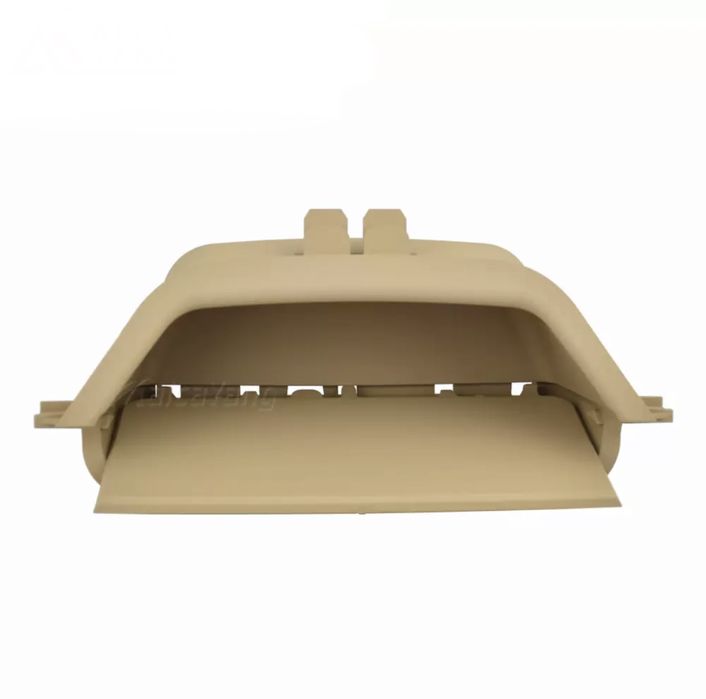 Mâner Trim interior usa negru crem sofer stanga Bmw X3 X4 F25 F26