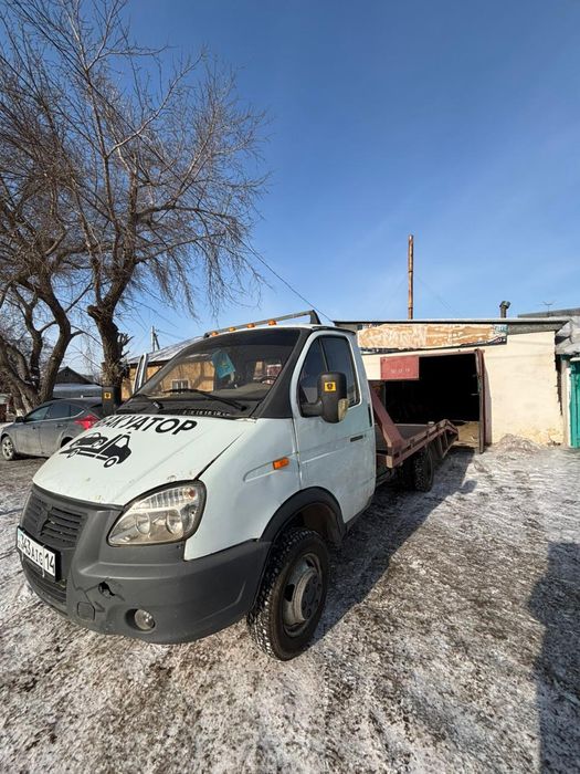 Продам эвакуатор