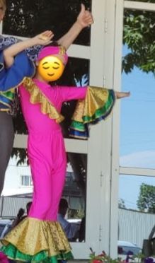 Продаю два бразильских/диско костюмов для всяких выступлений.