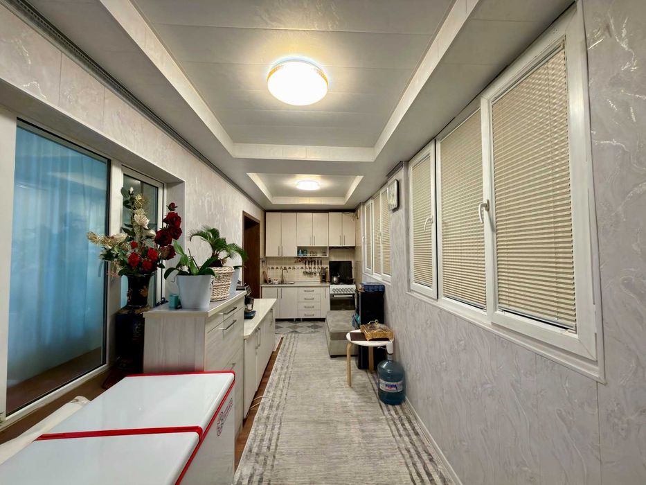 Белтепа 4/1/9 | Икки томондан кириш / боғ, 2 та автомобиль ўрни