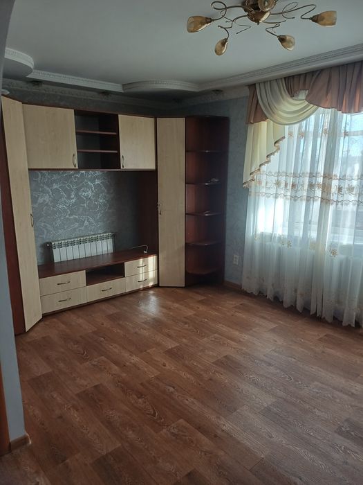 Продам 1-ком квартиру