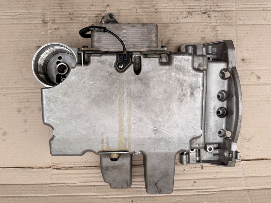 Baie ulei 31401925 , VOLVO 2.0 Diesel, D4204T