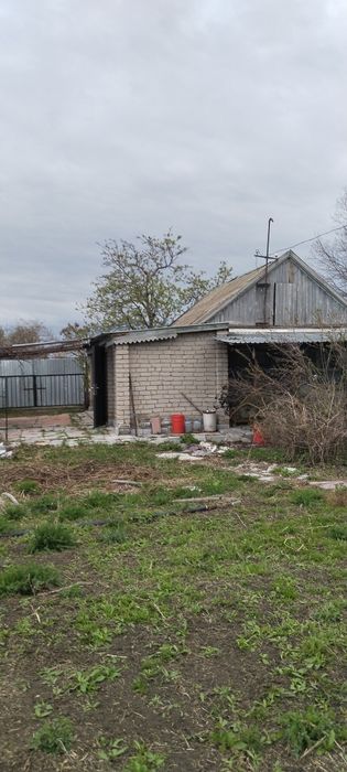 Продам дачу СО Чапаева