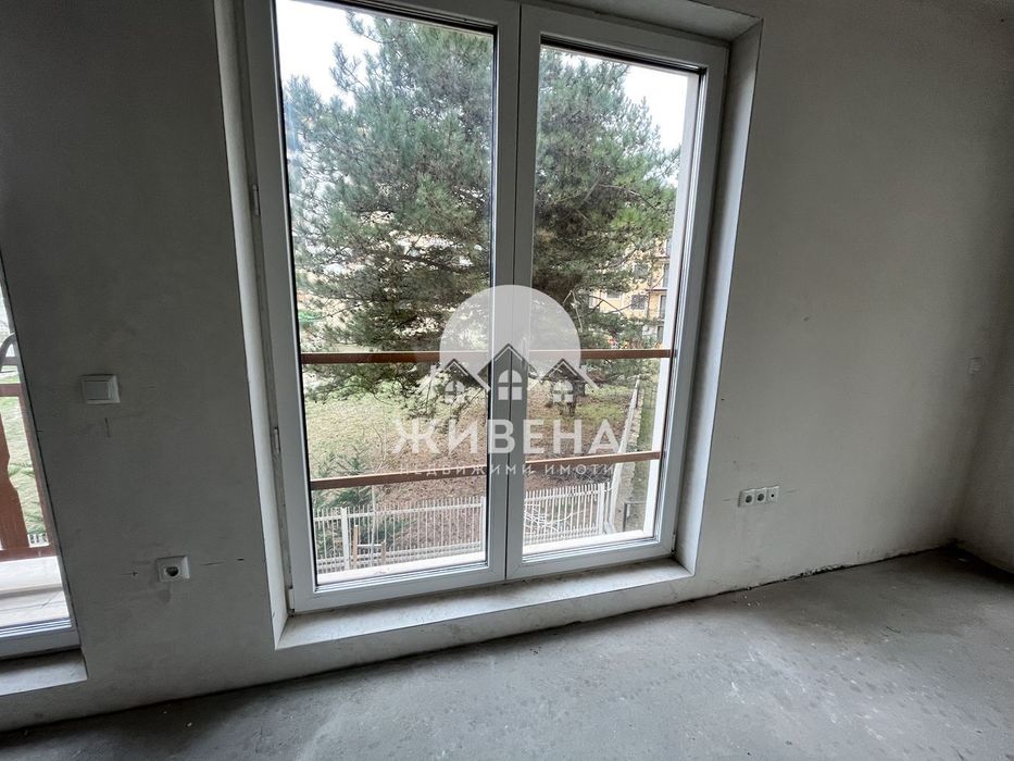 Продавам 2-стаен апартамент, До ключ, к.к. Св.Св. Константин и Елена