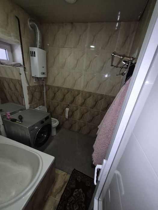 Продажа дом на земле Мирабадский район улица дашнабод