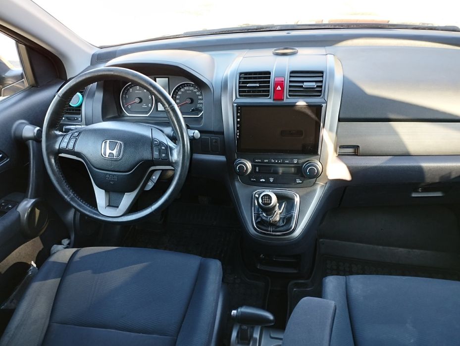 Honda CRV in stare buna