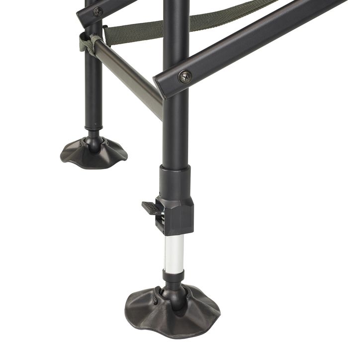 Scaun Pliabil pentru pescuit Essenseat - produs resigilat Decathlon