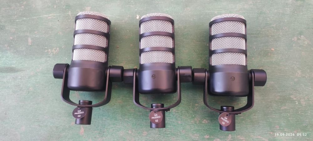 Микрофон PODMIC FG