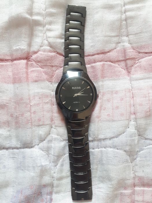 Наручные часы Rado