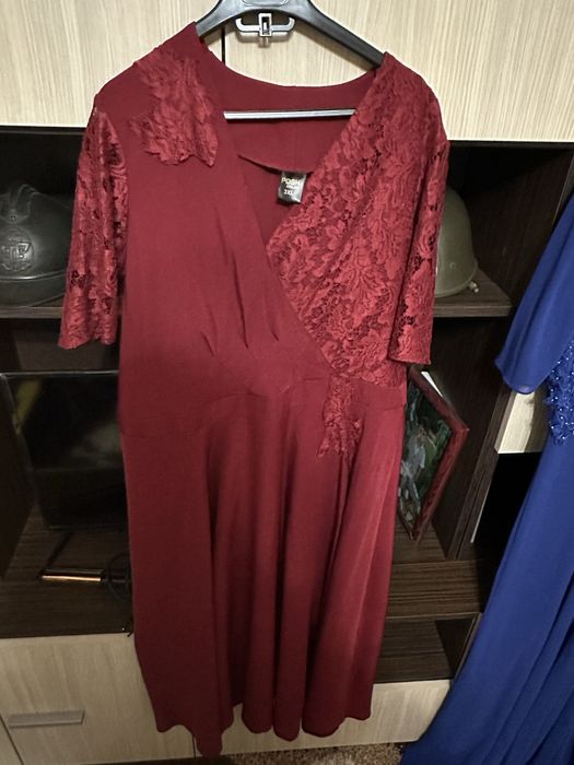 Rochie scurta eleganta