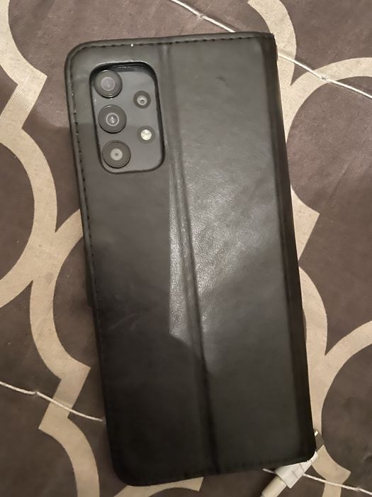 Самсунг А32 с гарантией