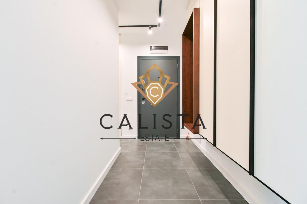 Дава се под наем Тристаен апартамент в София, Малинова долина - 120 кв.м за 996.03 € - Снимка #12