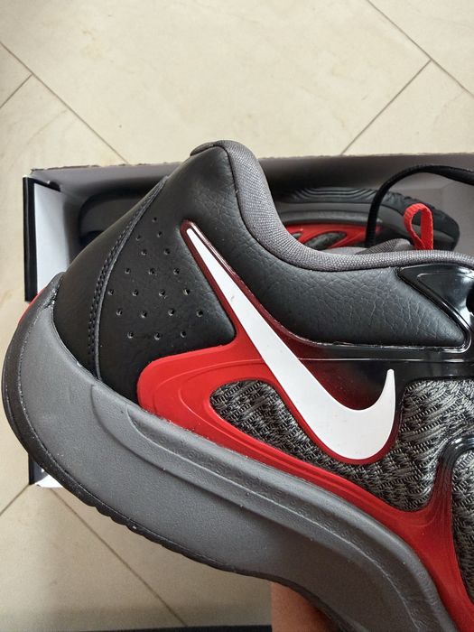 Баскетболни обувки Nike KD 17 “Late Night” - размер 48.5