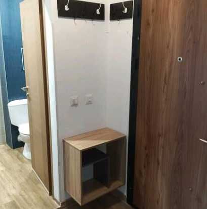 Дава се под наем Двустаен апартамент в Бургас, Изгрев - 58 кв.м за 382.5 € - Снимка #3