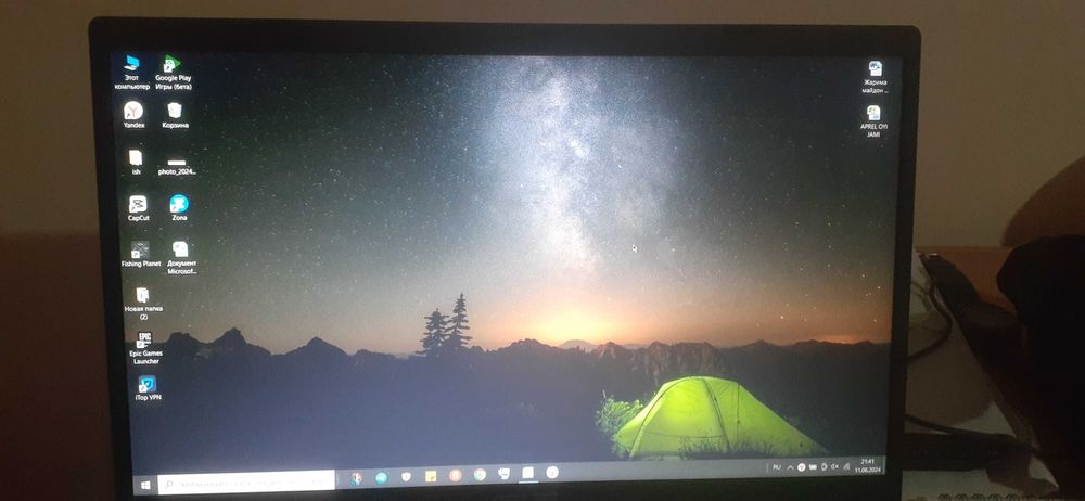 Vivobook ASUS i5