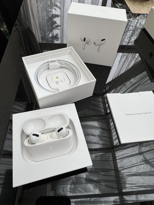 Apple Airpods Pro 2