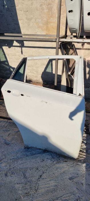 Usa dreapta spate BMW X6 E71