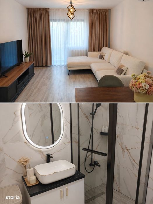 Apartament 3 cam/ Sector 3 / Nicolae Grigorescu