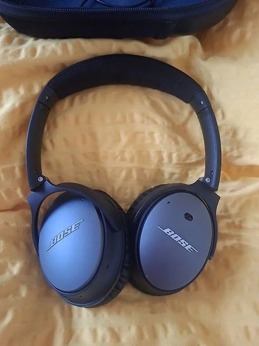 BOSE Quiet Comfort 25