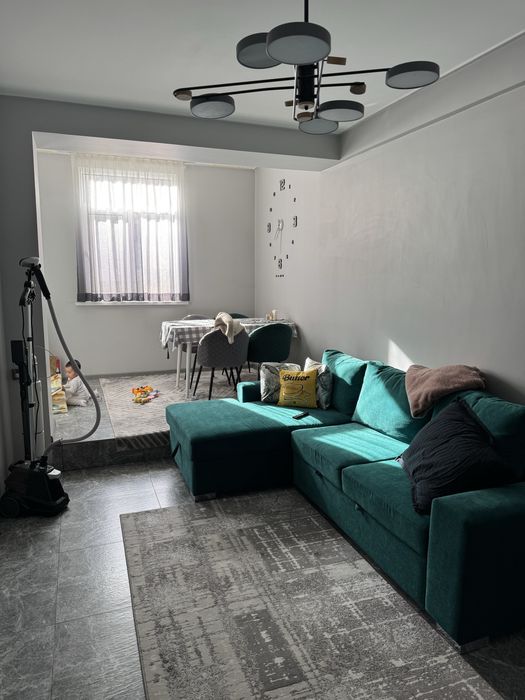 Продаю свою квартиру