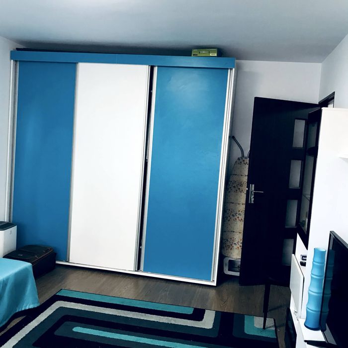 Garsoniera de inchiriat