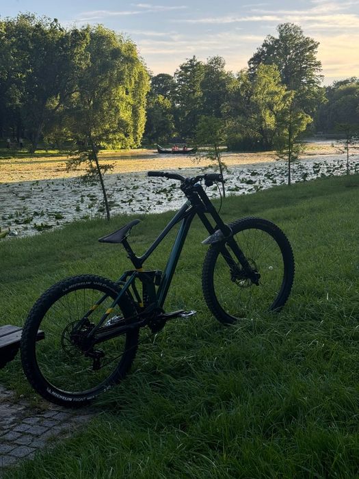 Bicicleta Mondraker Summum 2022 R MxlX marimea M