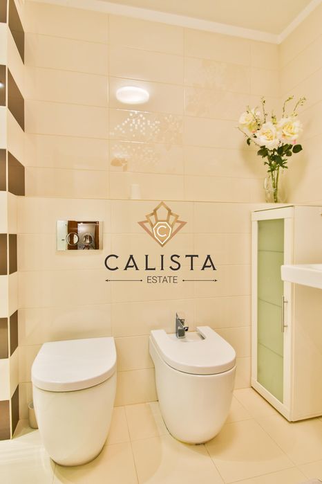 Тристаен апартамент под наем в ж.к. Зона Б-5, 2170836