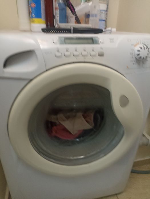 Продам стиральную машину